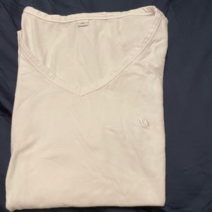 BACK ON TRACK women’s short sleeved therapeutic t-shirt